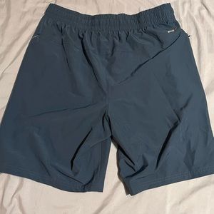 COPY - Mens athletic shorts.